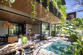 QUIN Surf Residence Nosara